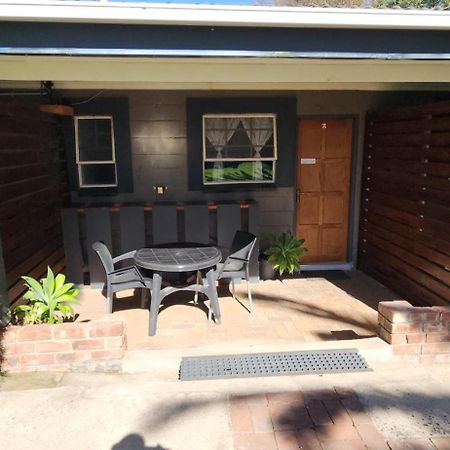 Livingwaters Self-Catering Accommodation Ermelo Exterior photo