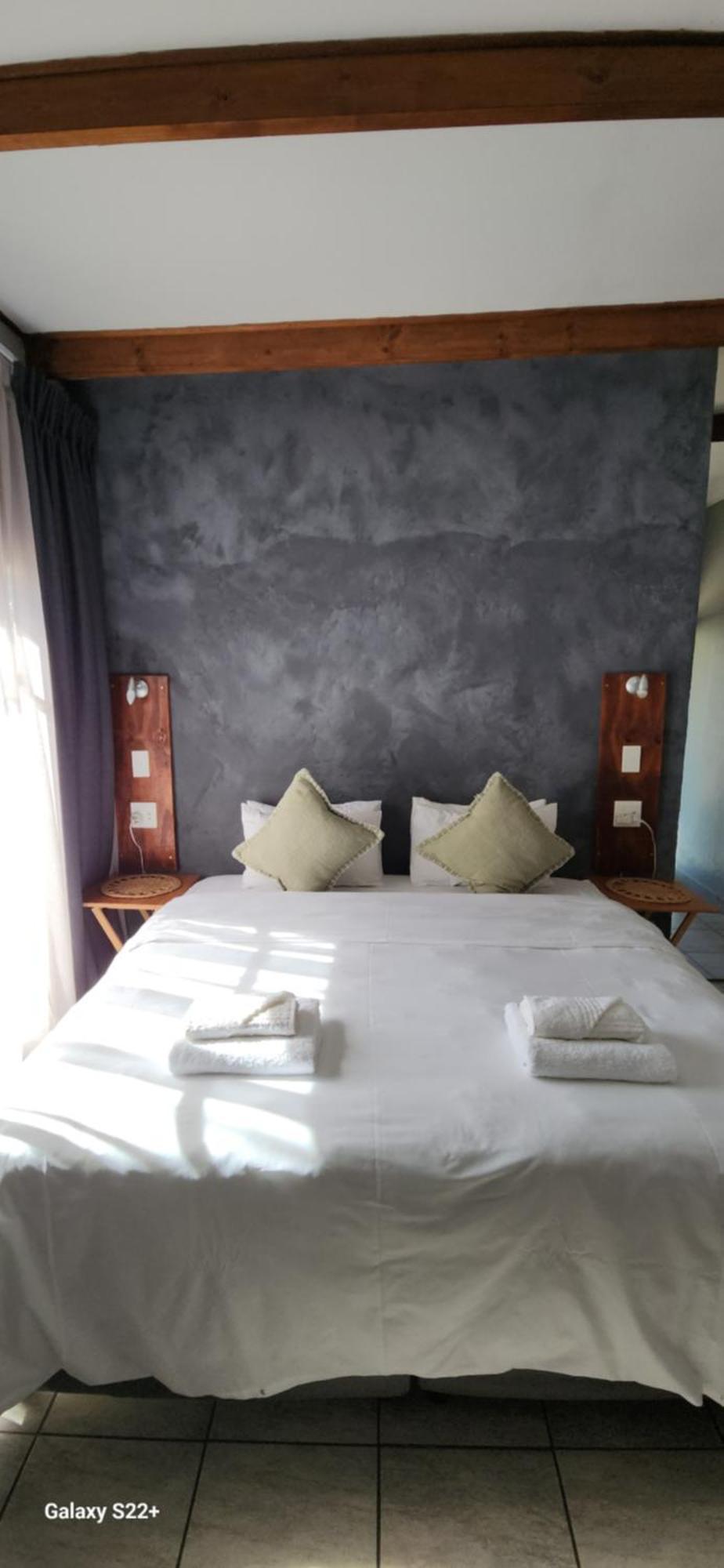 Livingwaters Self-Catering Accommodation Ermelo Exterior photo